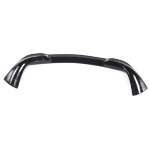 Aileron <span class=keywords><strong>de</strong></span> <span class=keywords><strong>coffre</strong></span> universel ABS Aileron <span class=keywords><strong>de</strong></span> <span class=keywords><strong>toit</strong></span> noir brillant pour <span class=keywords><strong>BMW</strong></span> <span class=keywords><strong>X2</strong></span> F39 2016 2017 2018 - Product Image 5