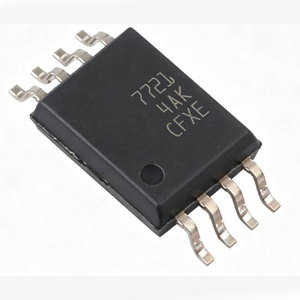 ISO7721QDWVRQ1 ISO7721 Proveedores de Componentes Electrónicos Originales Aisladores Digitales SOIC-8 de 100kV/us RoHS - Product Image 1