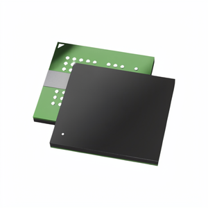 Composants électroniques en stock BOM IC IM2G08D2DBBG-25I 60 TFBGA Mémoire - Product Image 1