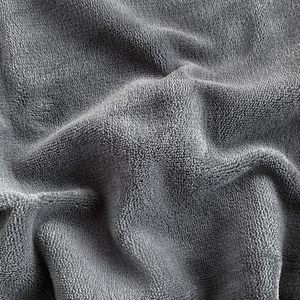 Soft Warm Winter Velvet <strong>Fleece</strong> Bed <strong>Fitted</strong> <strong>Sheet</strong> Thickened Coral Flannel Polyester Milk <strong>Fleece</strong> Mattress Protector Cover Woven - Product Image 4