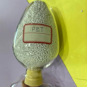 Gránulos de Resina PET Virgen CAS25038-59-9, Tereftalato de Polietileno - Product Image 4