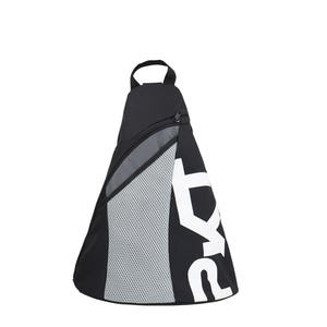 Sac de padel personnalisé avec logo pour raquette de badminton et équipement de pickleball, sac de raquette de sport imperméable - Product Image 2