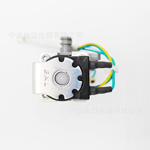 Válvula de agua Pvl 36 H48 3w de doble cabezal solenoide para dispensador de agua y purificador - Product Image 4