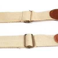 Factory Prices Nastar Brand Cotton Durable Portable Guitar Strap Custom Logo Option for Stringed Instruments Parts Accessories