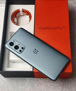 Téléphones de haute qualité pour OnePlus 9 Pro, téléphone portable débloqué pour OnePlus 9 Pro, téléphone portable d'origine - Product Image 3