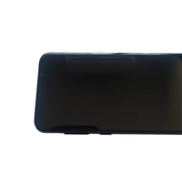 Écran OLED incurvé pour S8 Plus avec cadre de transistor et numériseur tactile, garantie 1 an, modèles Sm-G955F/G955U/G955P/G955V/G955A/G955T