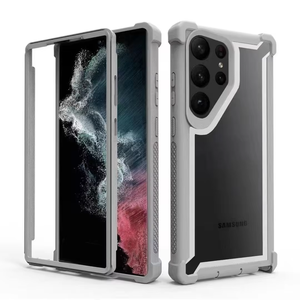 Nuova custodia protettiva <span class=keywords><strong>trasparente</strong></span> robusta di alta qualità per telefono <span class=keywords><strong>Huawei</strong></span> <span class=keywords><strong>P30</strong></span> Pro <span class=keywords><strong>Lite</strong></span> - Product Image 1