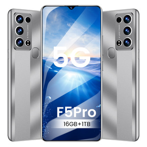<span class=keywords><strong>โทรศัพท์</strong></span>มือถือแบบเต็มจอ F5 65W แบตเตอรี่แบบข้ามพรมแดนสำหรับสมาร์ทโฟน4G แท้รัสเซีย - Product Image 4