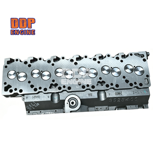 2874198 4999921 5612712 2874028 4999922 2874029 2874075 Cabeza de Cilindro de Motor Diésel para Cummins QSZ13 ISZ13 - Product Image 4