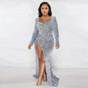 <span class=keywords><strong>ชุด</strong></span><span class=keywords><strong>เด</strong></span><span class=keywords><strong>รส</strong></span>ราตรียาวพิเศษสำหรับผู้หญิง,<span class=keywords><strong>ชุด</strong></span><span class=keywords><strong>เด</strong></span><span class=keywords><strong>รส</strong></span>งานพรอมชุด<span class=keywords><strong>เด</strong></span><span class=keywords><strong>รส</strong></span>ราตรีปักเลื่อมหรูหราปี2023 - Product Image 6