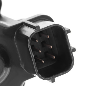 Soupape de ralenti MD628119 MD628174 MD619857 pour Mitsubishi – Pièce de rechange pour le contrôle du régime au ralenti - Product Image 2