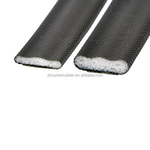 Nastro di tenuta in gomma per porte e finestre con tenuta in gomma in espanso - Product Image 3