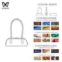 Bolso de sobaco de cuero vacuno para mujer, bolso de lujo de un solo hombro con cremallera, logo personalizado