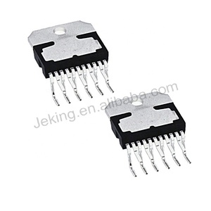 Jeking IC amp AB Stereo 25W 11multiwatt khuếch đại âm thanh 25W khuếch đại âm thanh stereo <span class=keywords><strong>tda7265</strong></span> - Product Image 6