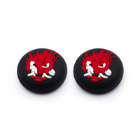 Capuchon de Joystick pour manette PS5, PS4, Xbox One NS, Switch Pro, Xbox série X S, vente en gros, 100 pièces