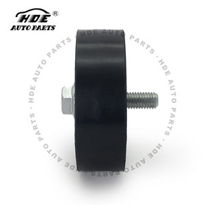 มู่เล่ย์ชิ้นส่วนรถยนต์ HDE สำหรับ525i BMW 11287535860 7535860 VKM38251ขายส่ง - Product Image 3