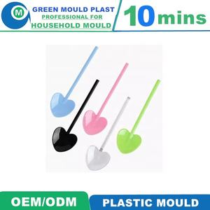 Fourchettes jetables Cuillère Couteau Plastique Moule d'injection ABS et PVC Matériel du fabricant - Product Image 6