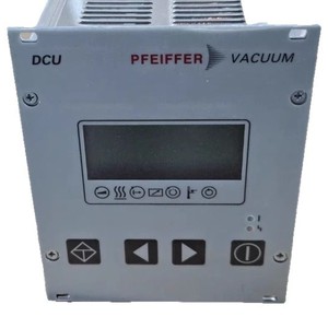 Contrôleur dédié Pfeiffer DCU 400, 16 entrées/sorties, mémoire flash, système sous vide 240 V, acier duplex 2205 - Product Image 5