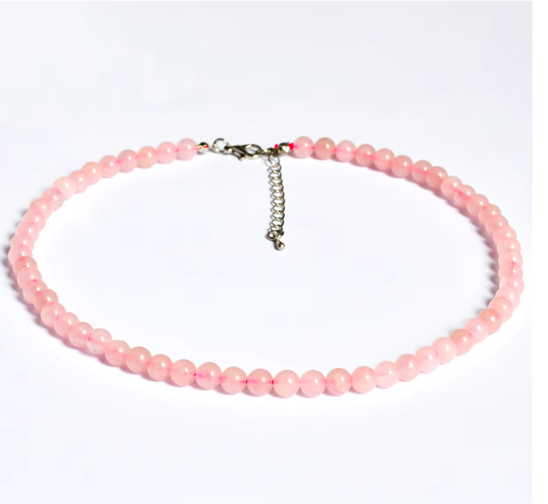 Pink 6mm