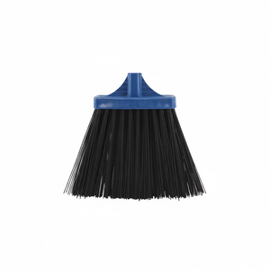 Escoba de Limpieza / Barredora de Calles con Cabezal de Plástico, Fibra Larga de Alta Calidad, Ecológica, Precio Bajo de Fábrica - Product Image 2