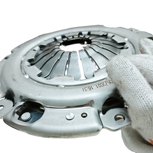 Kit d'embrayage de voiture de haute qualité Disque d'embrayage pour Chevrolet OE NO.1270049100 CN104 CNC95 Marque <span class=keywords><strong>PHC</strong></span> 401104013 - Product Image 6