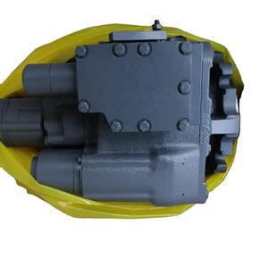 Bomba Hidráulica Variable para Camión Mezclador de 12 M3, SPV23 SPV24 PV24 PV23, Bomba de Pistones de Alta Presión PV23 - Product Image 2