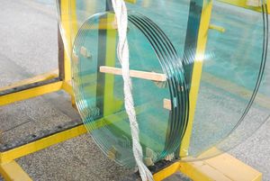 Vetro temperato resistente e sicuro <span class=keywords><strong>per</strong></span> finestre, tavoli, mensole-vetro resistente 4mm 5mm 6mm <span class=keywords><strong>per</strong></span> uso domestico e commerciale - Product Image 5