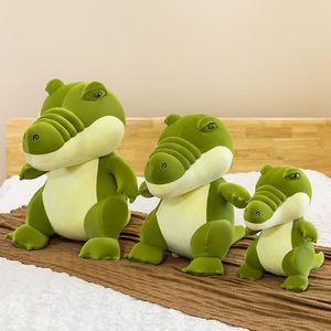 Regalo per bambini morbido alligatore adorabile <span class=keywords><strong>coccodrillo</strong></span> <span class=keywords><strong>peluche</strong></span> animale <span class=keywords><strong>peluche</strong></span> <span class=keywords><strong>coccodrillo</strong></span> - Product Image 1