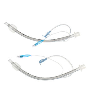Consommables médicaux <span class=keywords><strong>Tube</strong></span> endotrachéal stérile jetable en <span class=keywords><strong>PVC</strong></span> de qualité médicale 2,0-9,5 mm Certifié CE ISO Classe I Utilisation chirurgicale EOS - Product Image 2