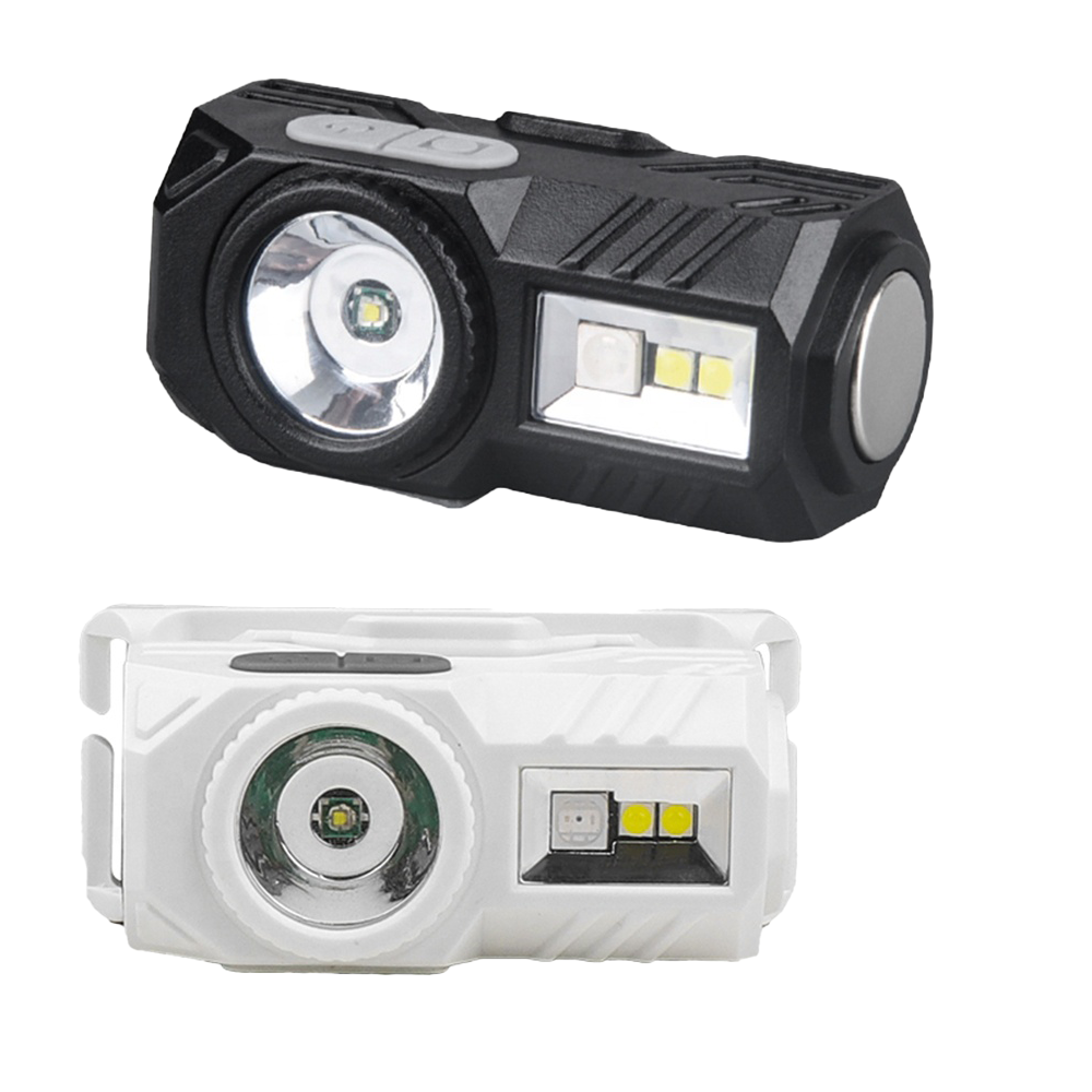 Induction Switch Rechargeable 360LM Runn