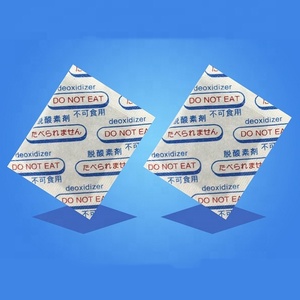 Chất Hấp Thụ Oxy 20cc 50cc 120cc Bán Chạy Để Bảo Quản Thực Phẩm Chống Dầu - Product Image 2