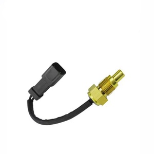 Cảm biến nhiệt độ nước mới 135 2336 34390 02200 cho động cơ <span class=keywords><strong>e320b</strong></span> - Product Image 2