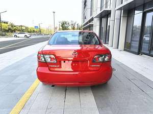 <span class=keywords><strong>Mazda</strong></span> 6 2.0L automatique d'occasion, édition luxe - Product Image 6