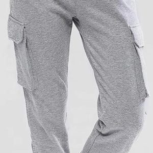 Vente en gros OEM Pantalons de survêtement coupés et cousus Pantalons de <span class=keywords><strong>jogging</strong></span> pour femmes - Product Image 2