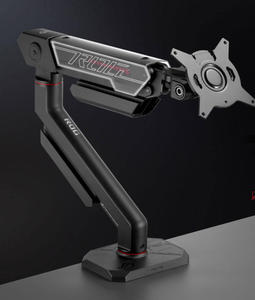 Soporte de Monitor Mecánico con Resorte A.S.U.S ROG Ergo AAS01R de 49 Pulgadas con Abrazadera para Escritorio y Montaje con Pasacables - Product Image 3