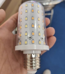 Bán buôn 5 Wát trong nhà Dimmable <span class=keywords><strong>LED</strong></span> thông minh bóng đèn 360 ° rgbwc màu thay đổi có thể sạc lại với E27 cơ sở DC5V - Product Image 4