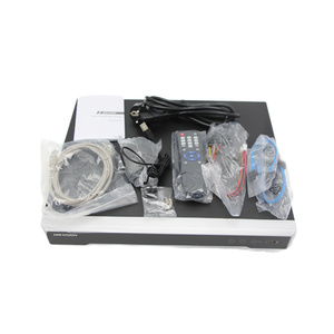 HIK original DS-7616NI-M2/16P 16 canaux 1U 16 PoE 8K NVR 1080P H.265+ H.264 Sortie HDMI avec prise en charge du disque dur Enregistreur vidéo réseau PoE - Product Image 6
