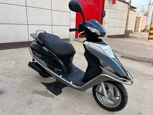 Vente flash : cyclomoteur à pédales 50cc, refroidi par air, <span class=keywords><strong>scooter</strong></span> à essence - Product Image 2