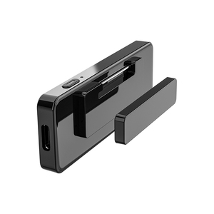 Mini enregistreur vocal numérique portable professionnel pour mariage, en forme de collier - Product Image 5