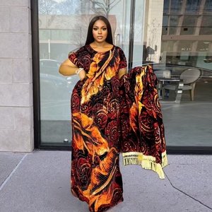 Nigerian Traditional Dresses - Elegant Africa Clothing