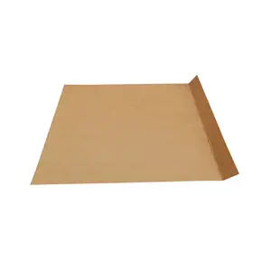 Dreammao Factory Hot Sale Eco-friendly Brown kraft Paper Slip Sheet