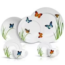 Juegos de Vajilla de Porcelana y Cerámica al por Mayor de China con el Mejor Precio, Colección de Platos y Tazones a Precio de Fábrica - Product Image 2