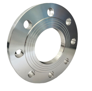 Brida de Acero al Carbono A350 LF2 para Baja Temperatura, Fabricada en China para Sistemas de GNL y Criogénicos - Product Image 6