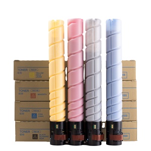 Konica Minolta Bizhub C458/C558/C658 genuina compatibile TN514 cartuccia <span class=keywords><strong>Toner</strong></span> a colori di ricambio per stampante fotocopiatrice - Product Image 2
