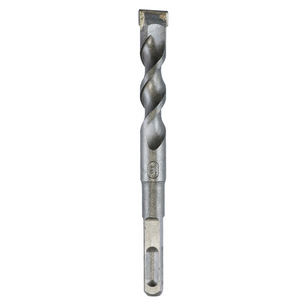 Ciseaux à maçonnerie Fuxin en carbure cémenté, tige ronde, qualité industrielle, pour béton et murs en briques de ciment - Product Image 1