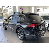 Volkswagen Tiguan SE SUV d'occasion 2024