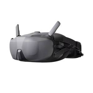 Dron FPV Avata2 con Cámara Dual, Control Remoto, Diseño Plegable, Plástico, Transmisión de 5 km, Cámara de 8MP, GPS, Fácil de Usar para Principiantes, Sin Escobillas - Product Image 3