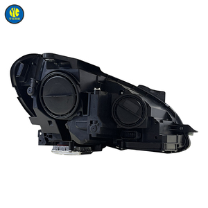Yu Guang โคมไฟ LED สำหรับ Mercedes Benz W204 2012 2013 <span class=keywords><strong>2014</strong></span> C180/C200/C250/C63ไฟหน้า6000K ไฟ LED อัพเกรดไฟหน้า - Product Image 6