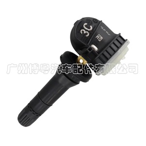 Chevrolet <b>Tpms</b> Sensor 13540604 External 433Mhz For Tire Pressure Monitoring System - Product Image 2