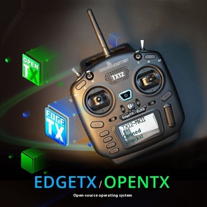 Tại chỗ radiomaster TX12 Mark II mã nguồn mở RC xe elrs điều khiển từ xa cc2500 - Product Image 2